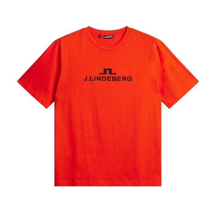 J.Lindeberg Alpha T-Shirt - Polo shirts Mens